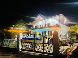 Villa Night View